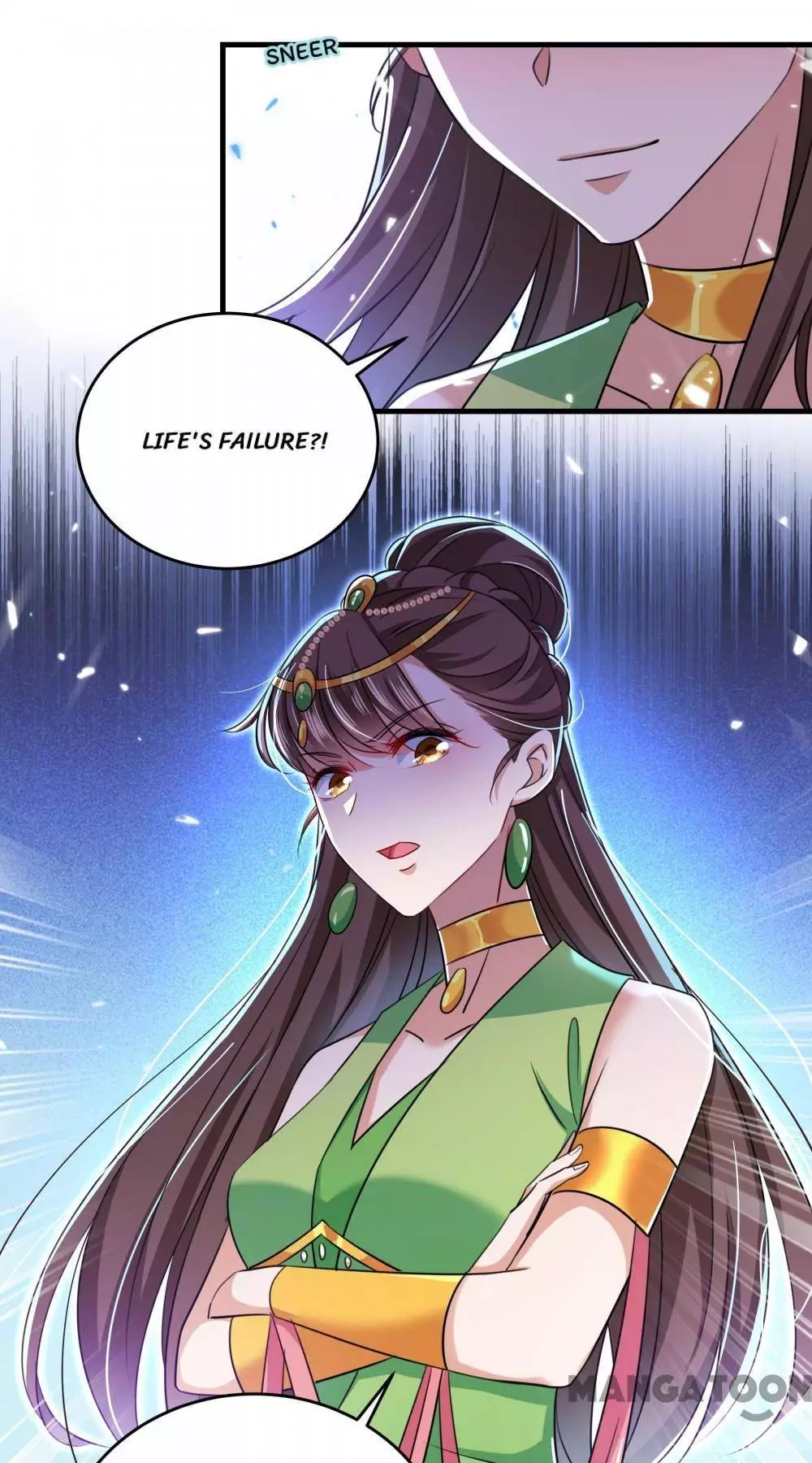 Manga page 28