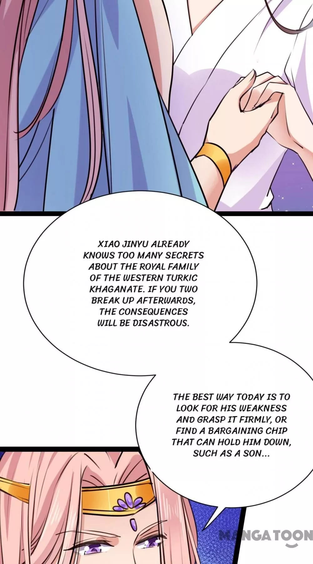 Manga page 11