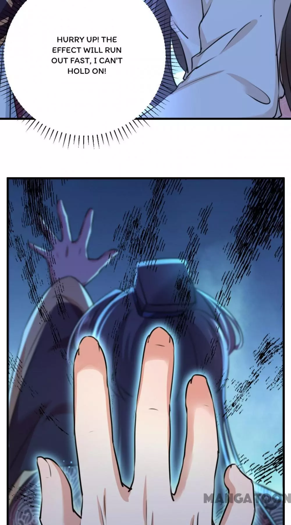 Manga page 7