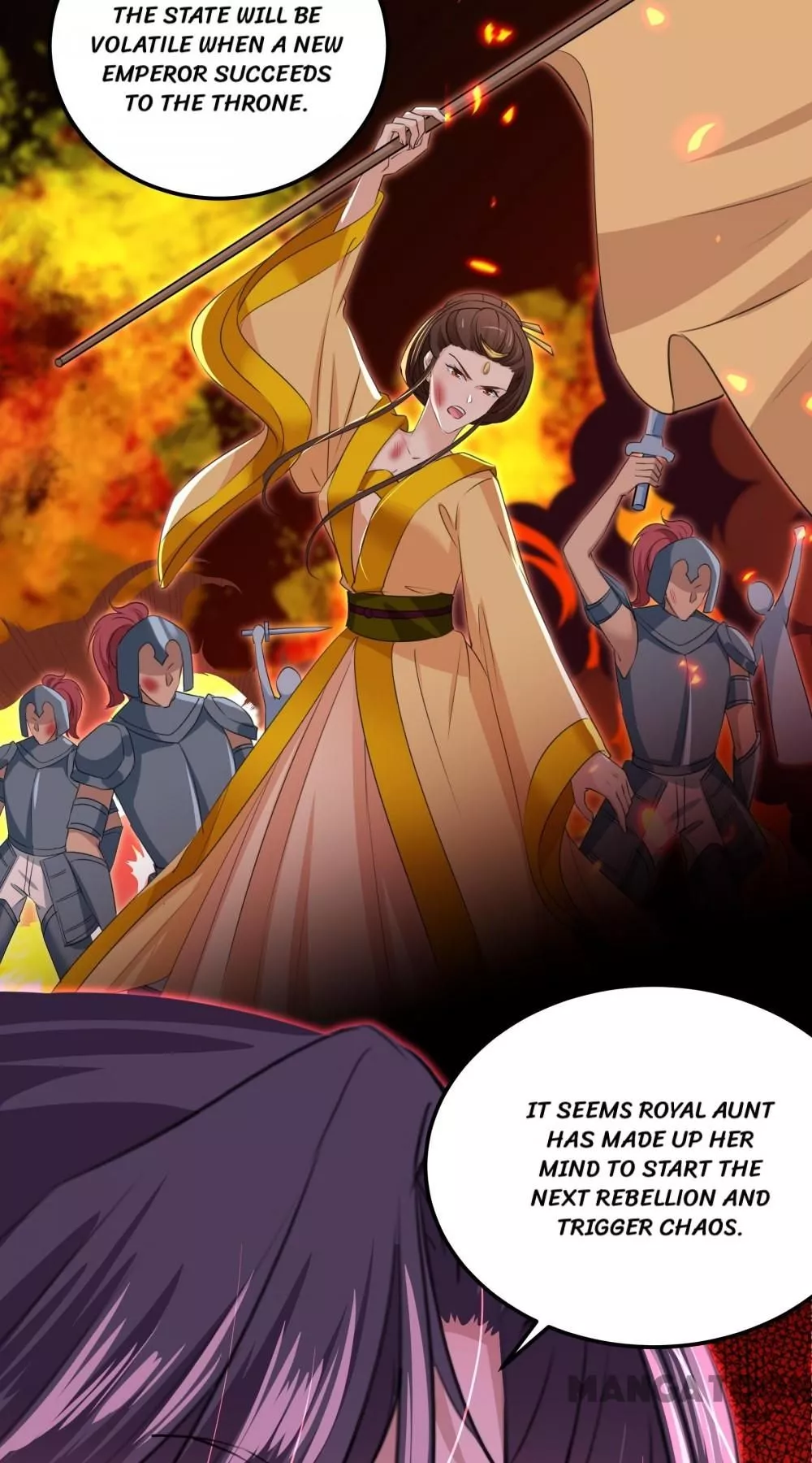 Manga page 4