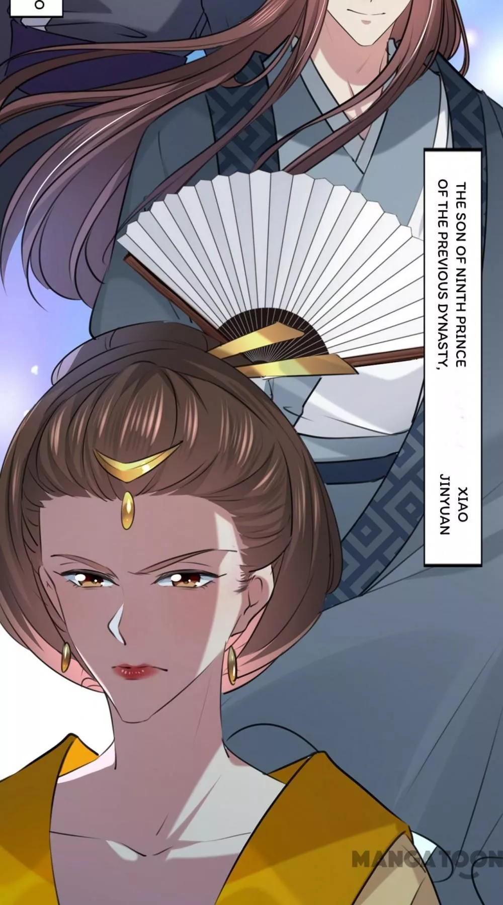 Manga page 16