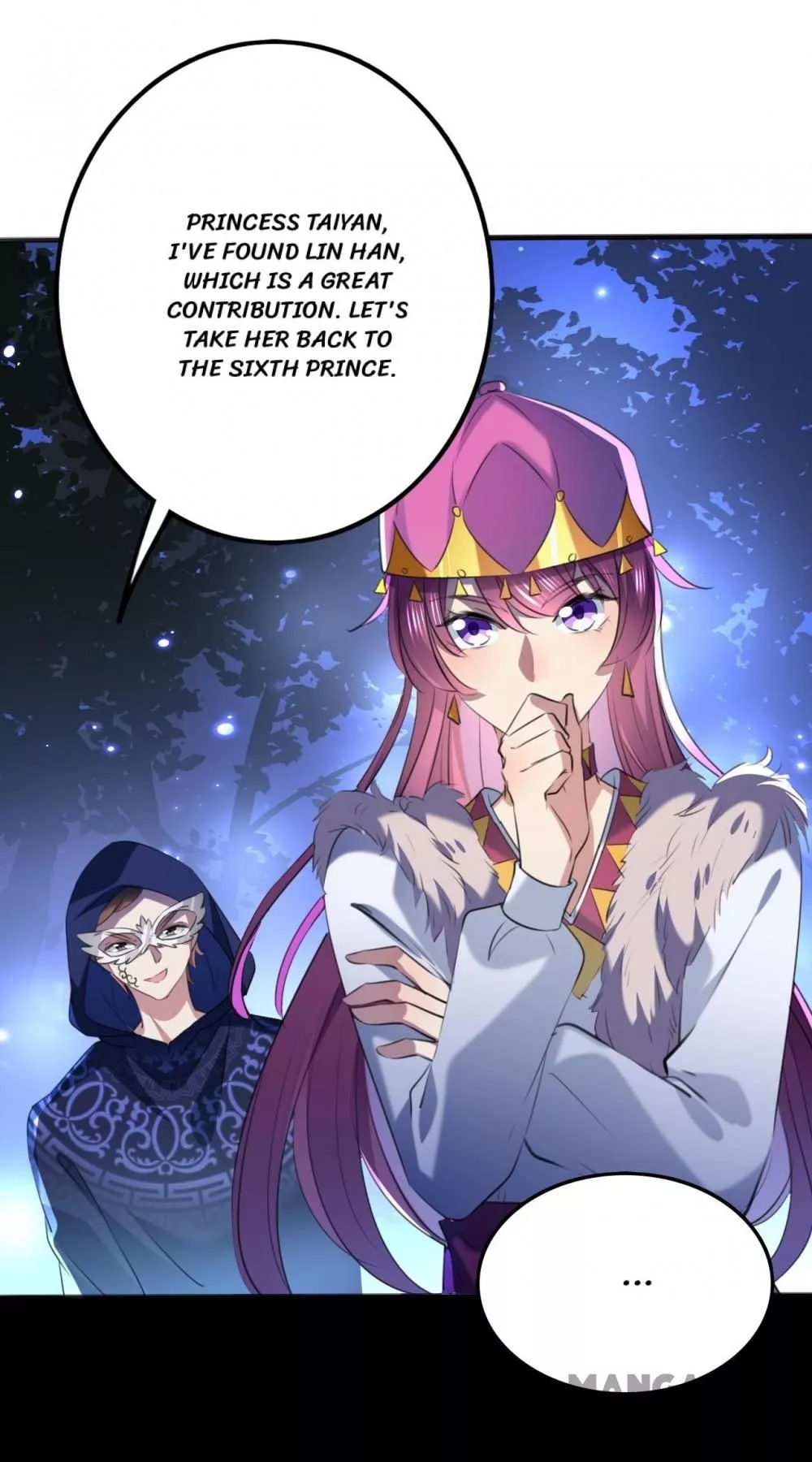 Manga page 4