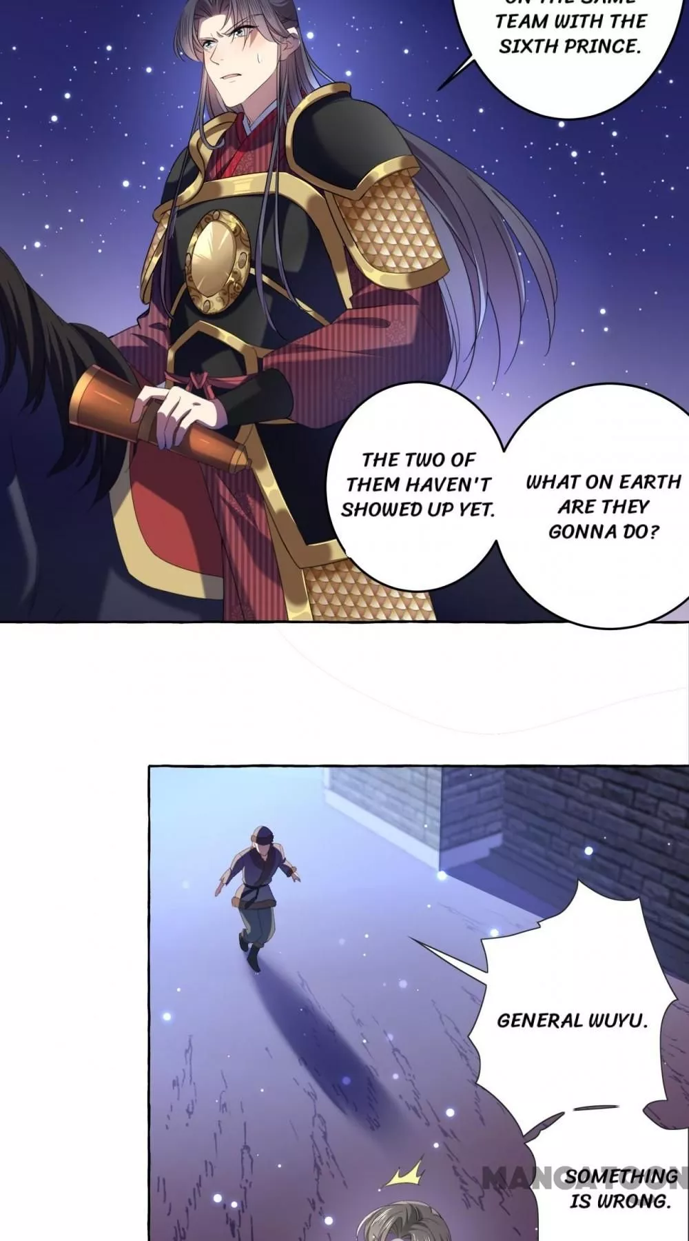 Manga page 10