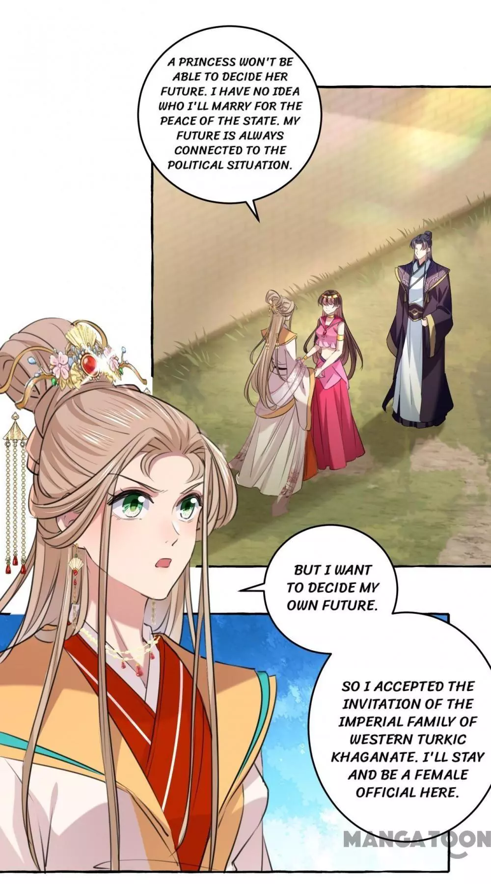 Manga page 20