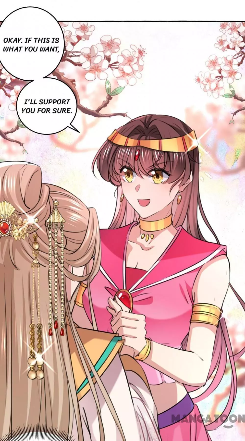 Manga page 21