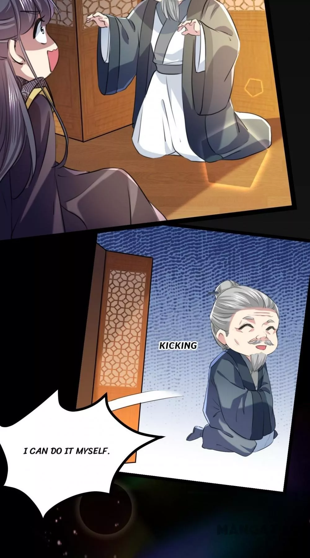 Manga page 24