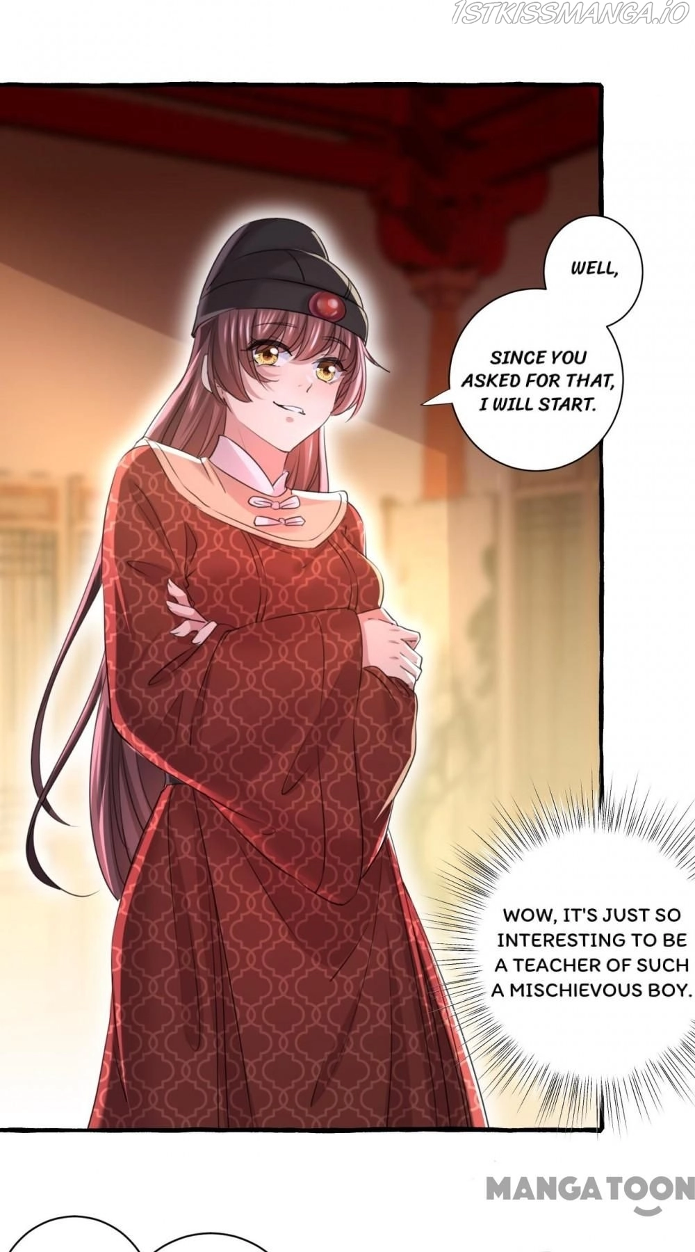 Manga page 23