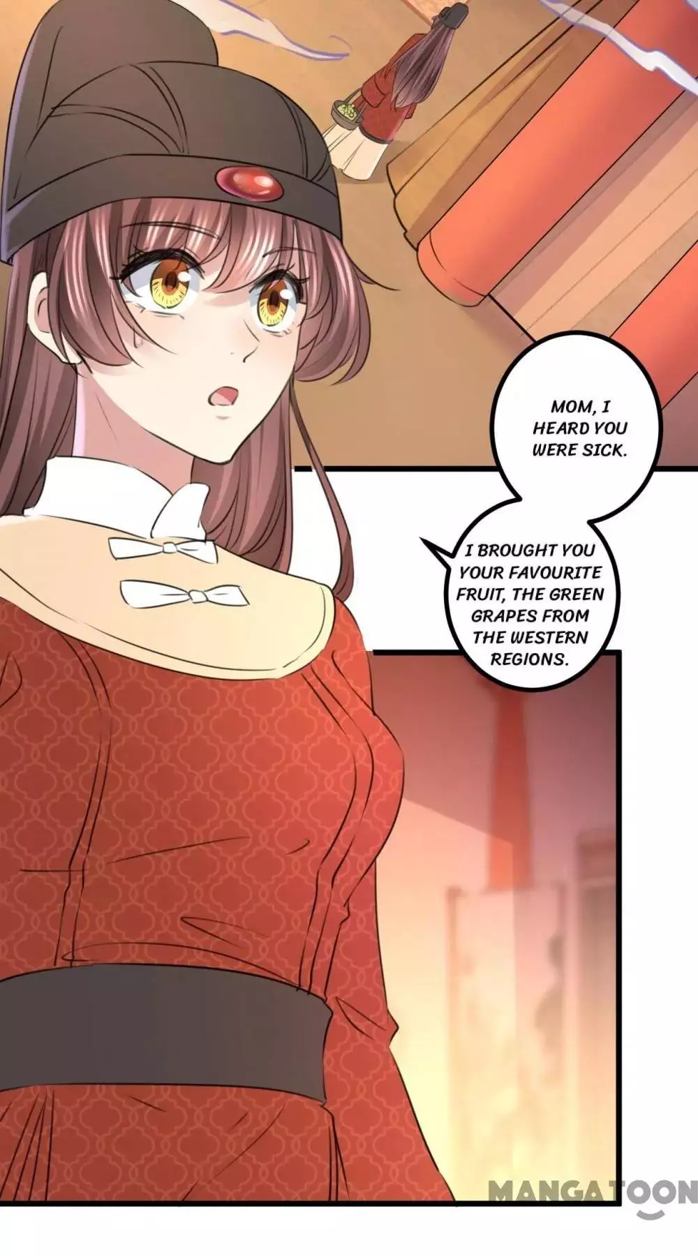 Manga page 28