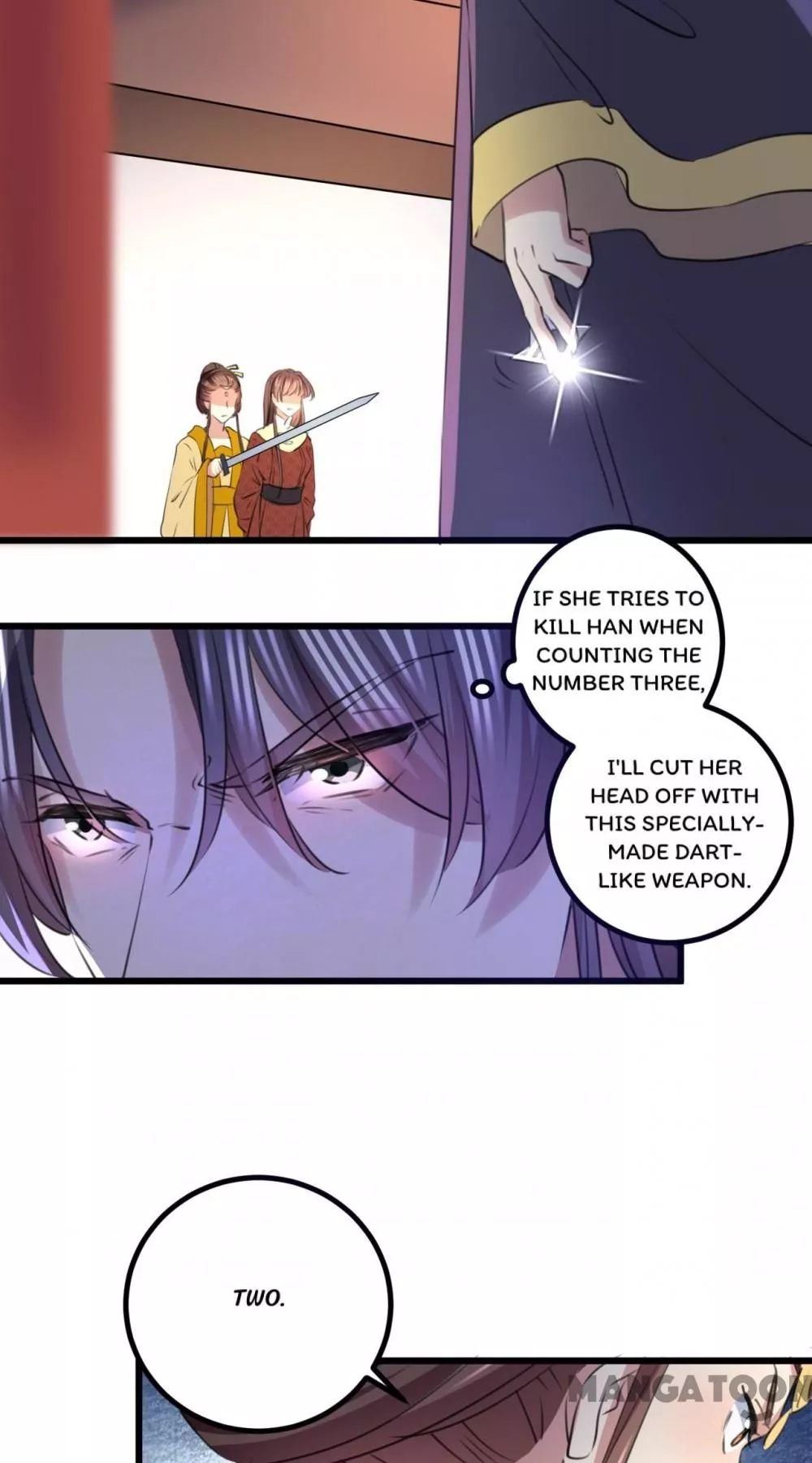 Manga page 19