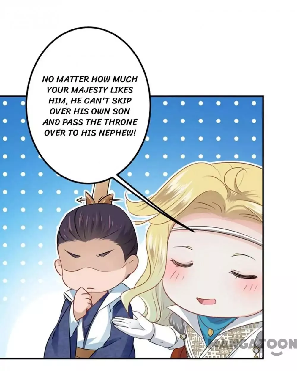 Manga page 38