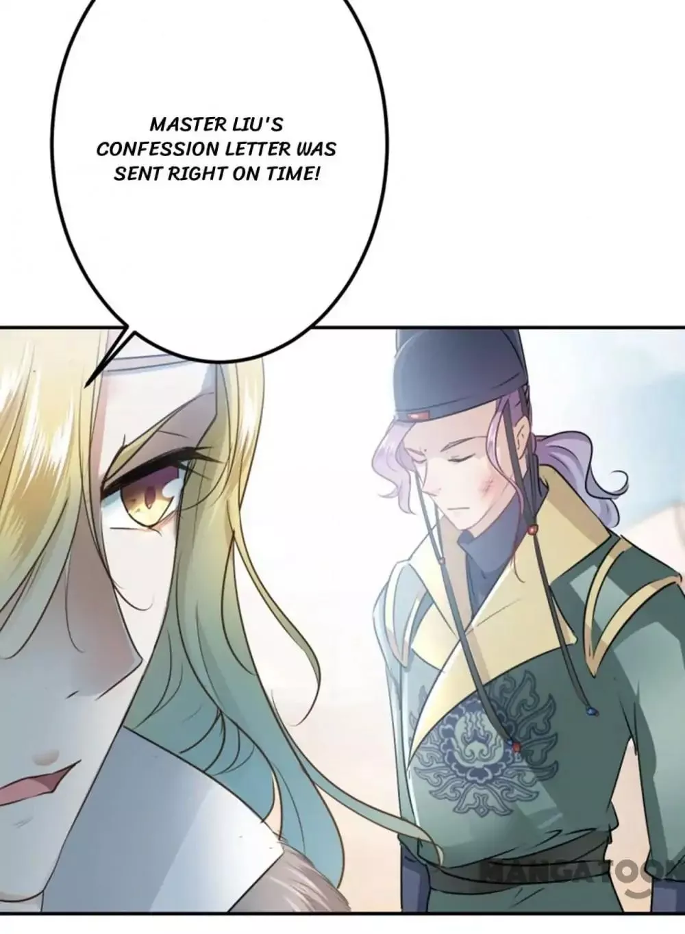 Manga page 21