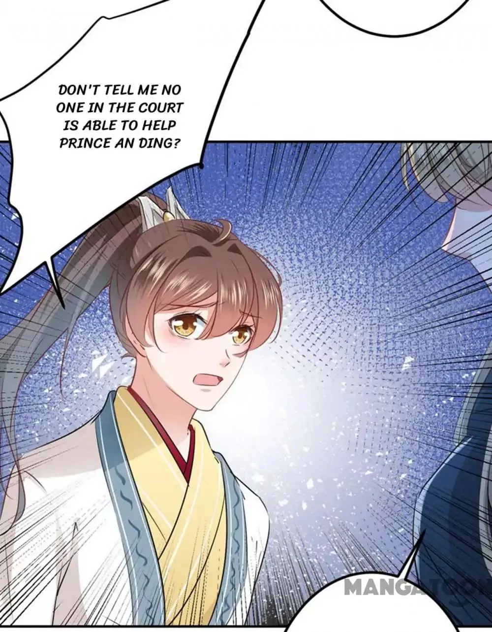 Manga page 10
