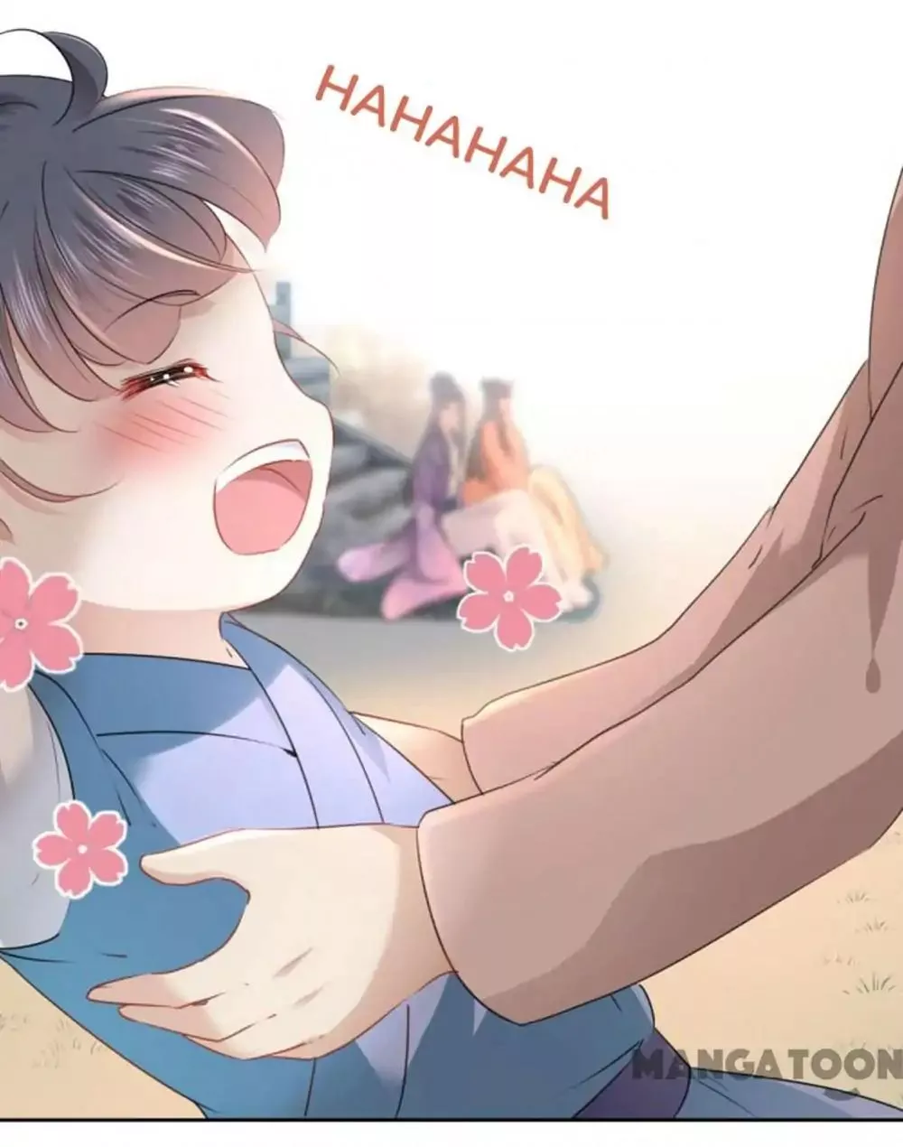 Manga page 7