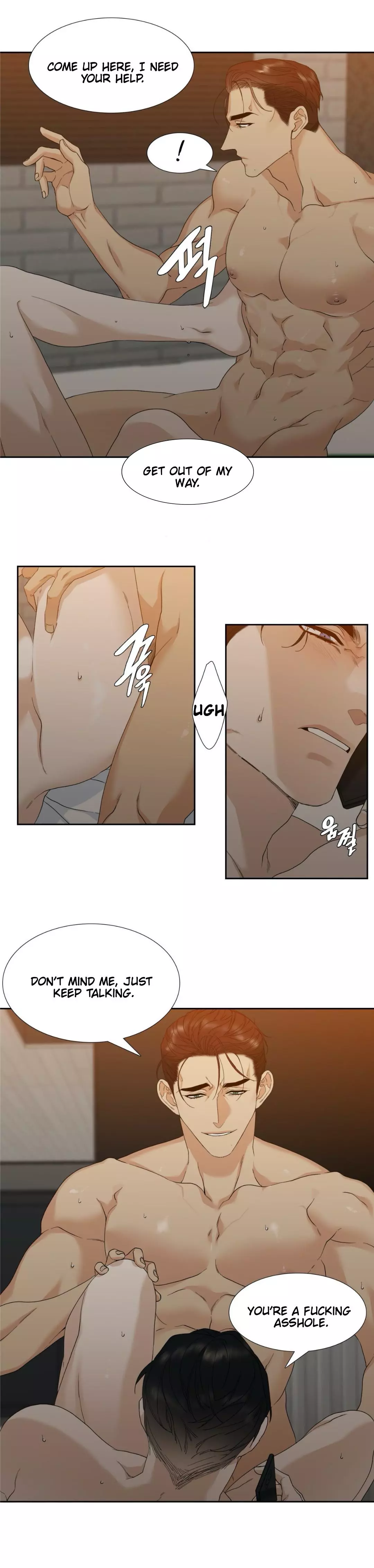 Manga page 10