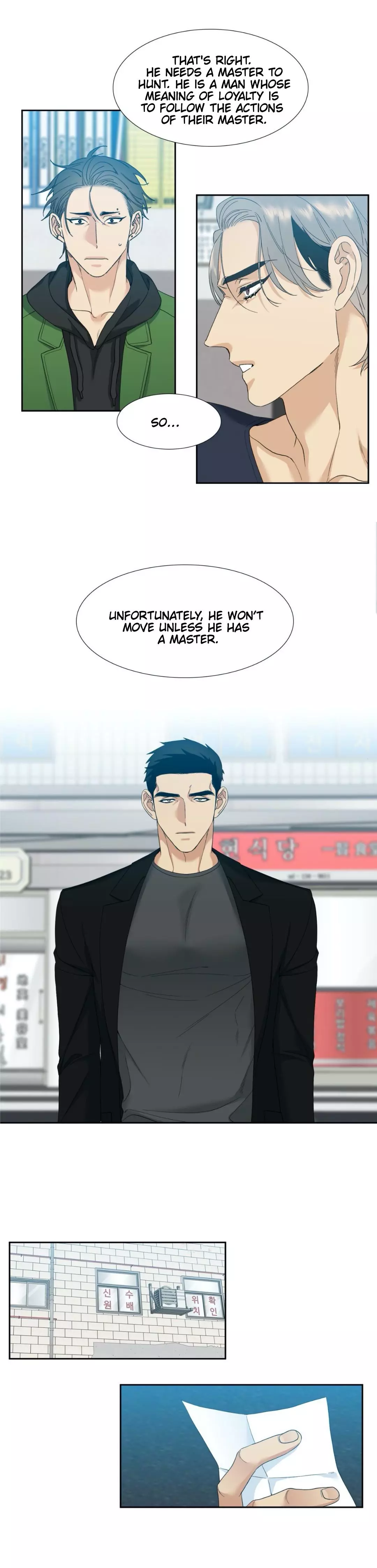 Manga page 10