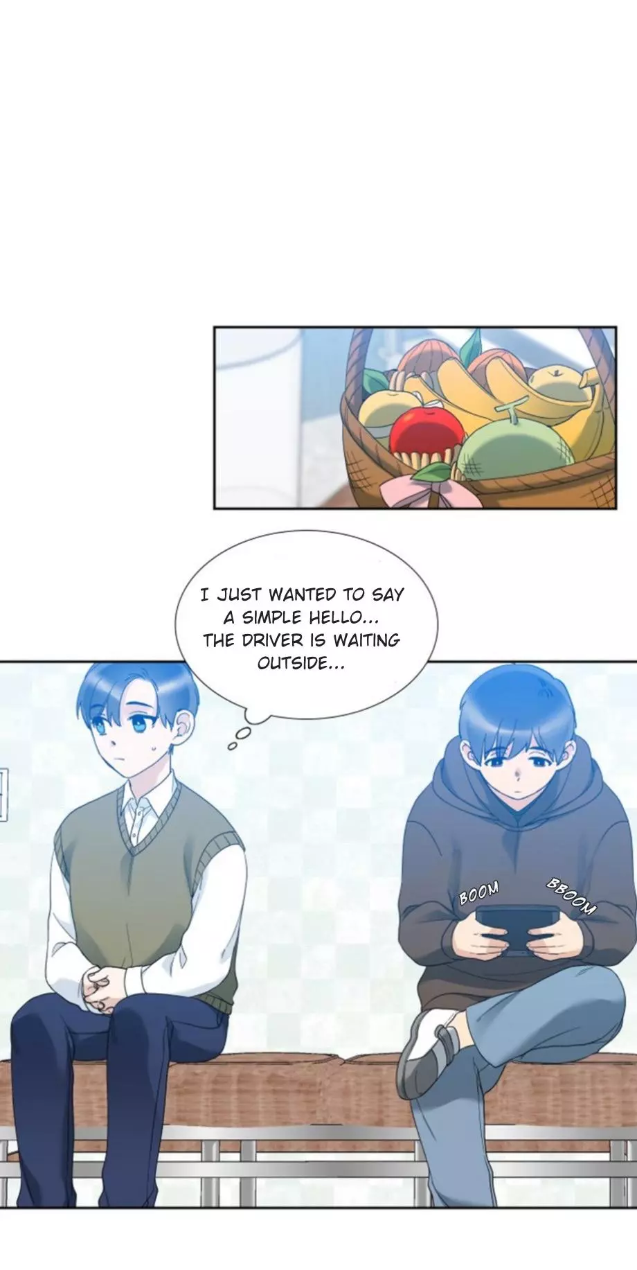 Manga page 21