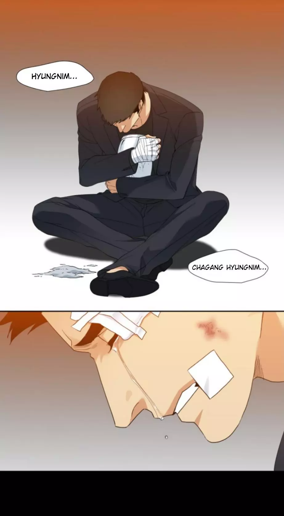 Manga page 12