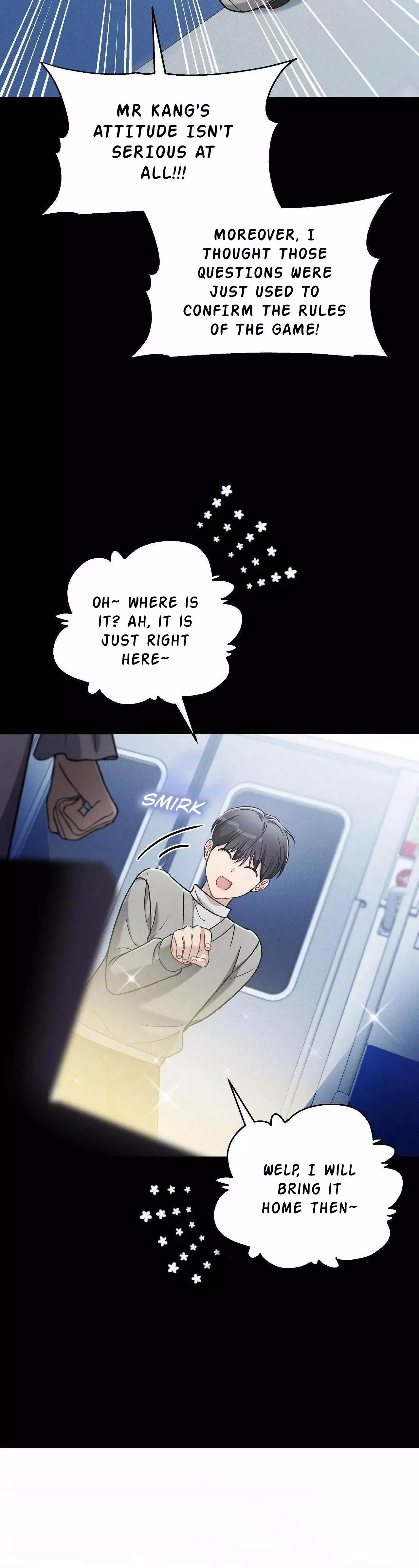 Manga page 14