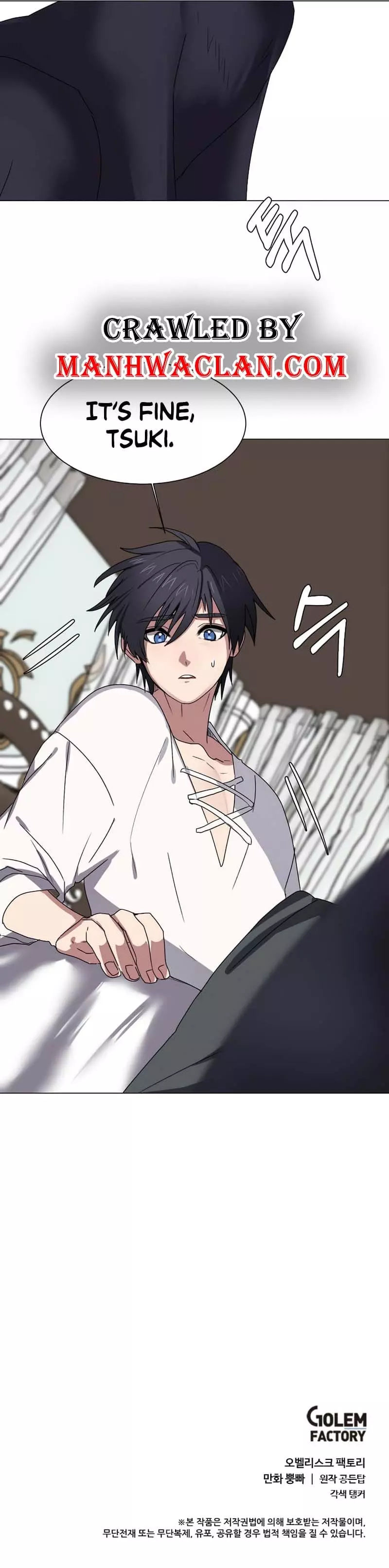 Manga page 10