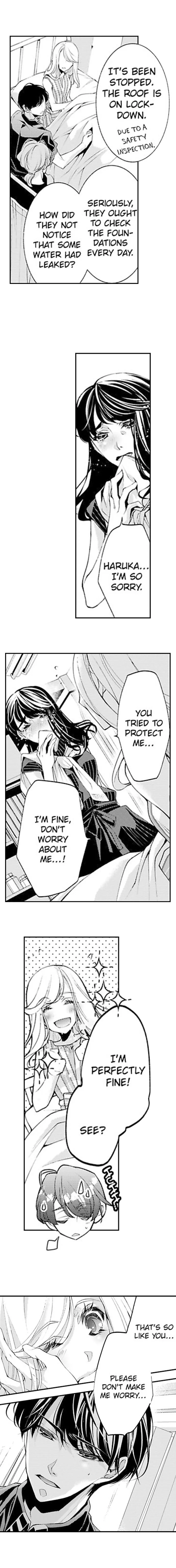 Manga page 4