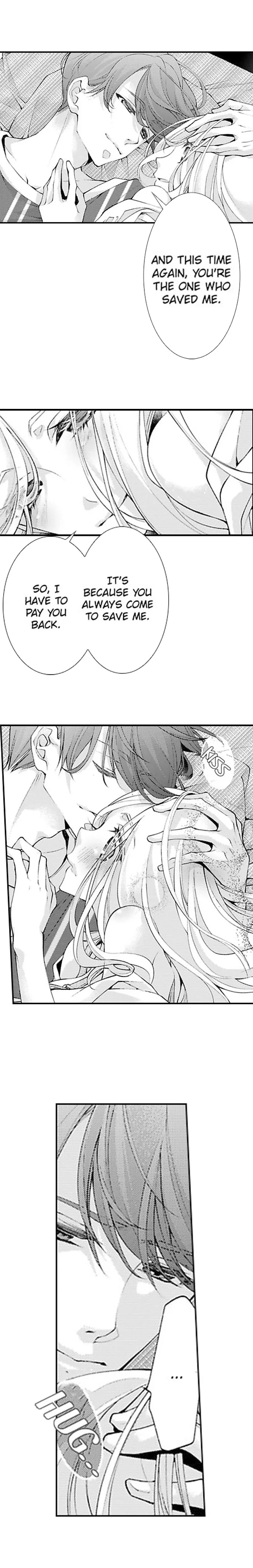 Manga page 9