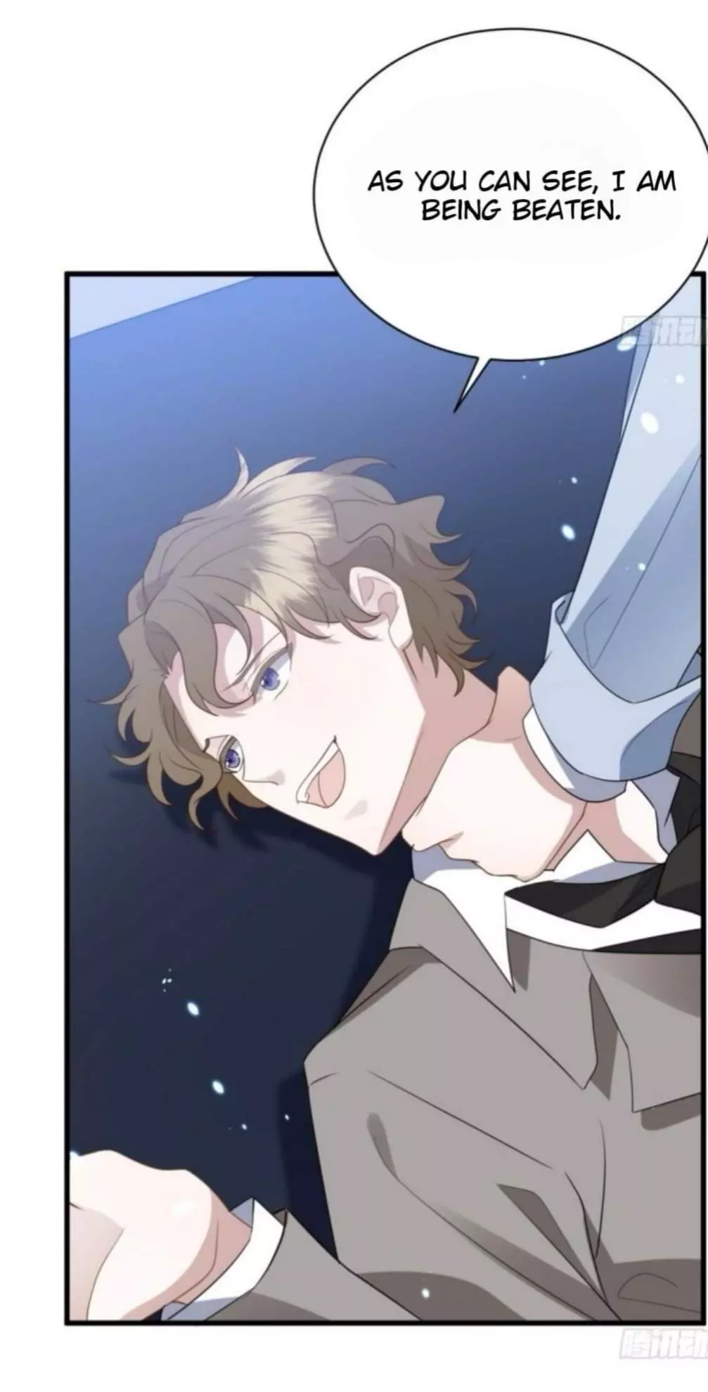Manga page 33