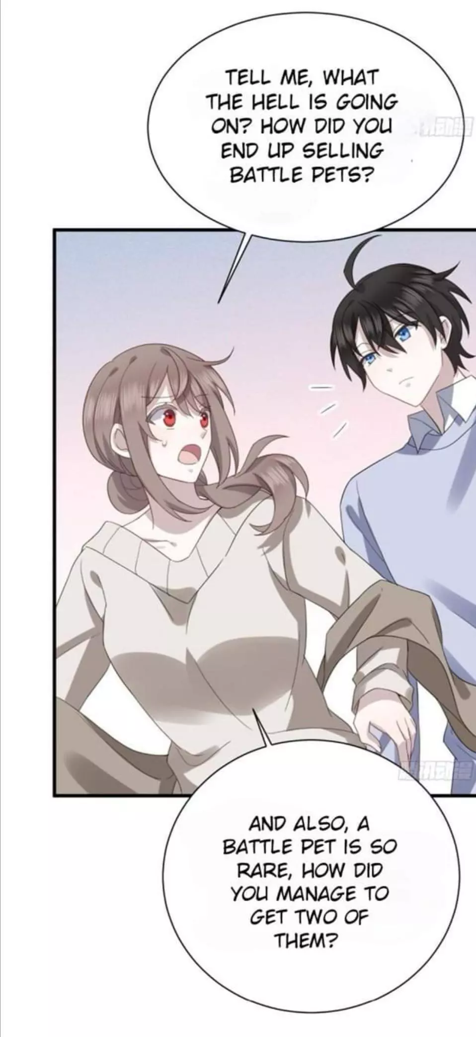 Manga page 23