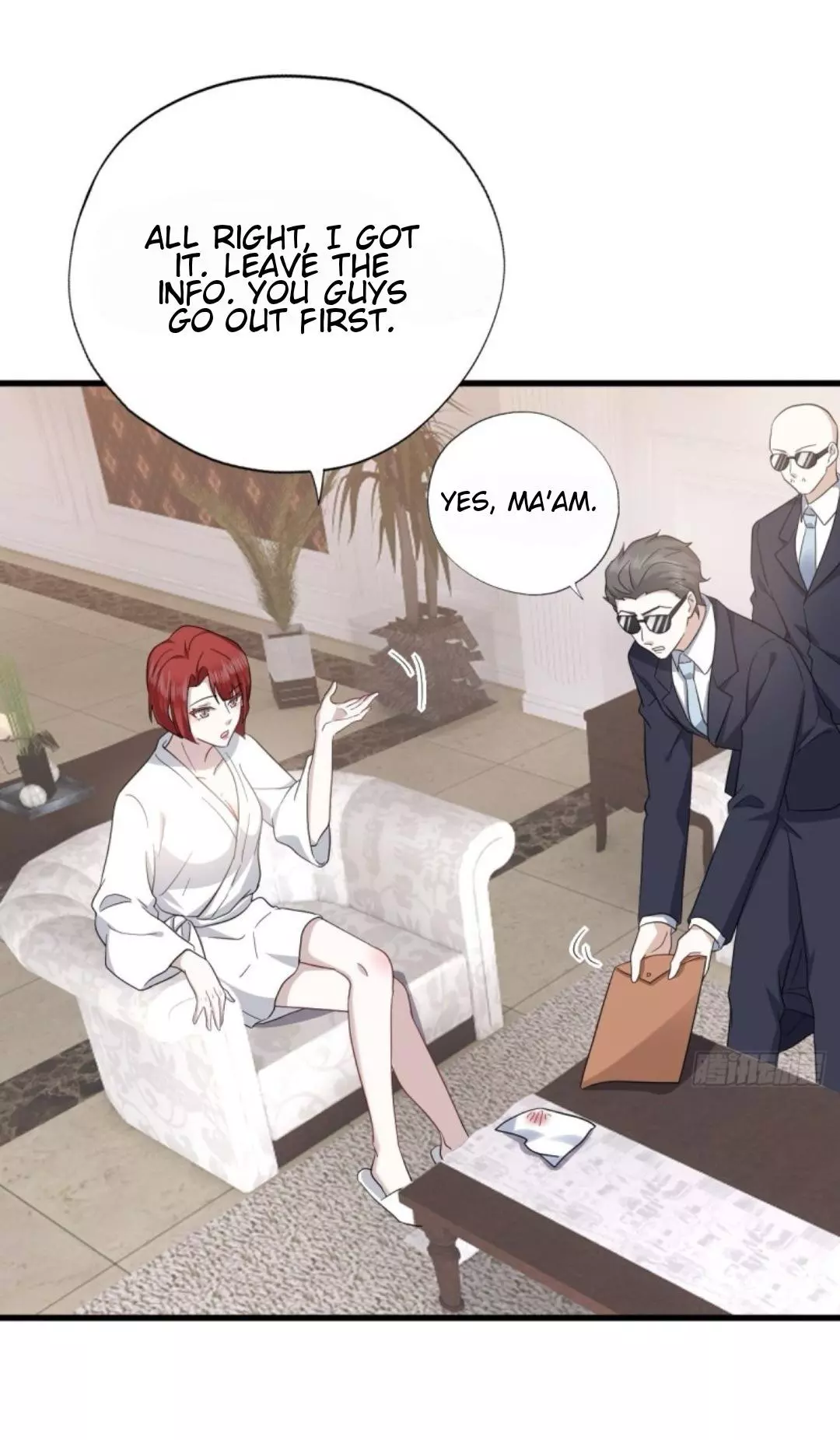 Manga page 29