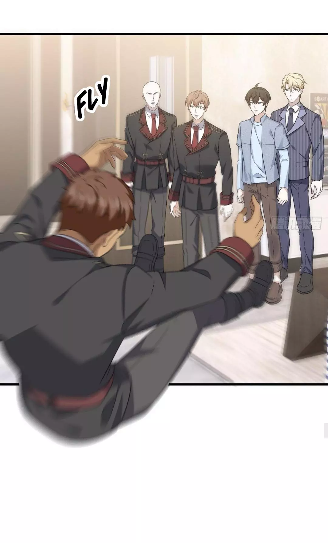 Manga page 34