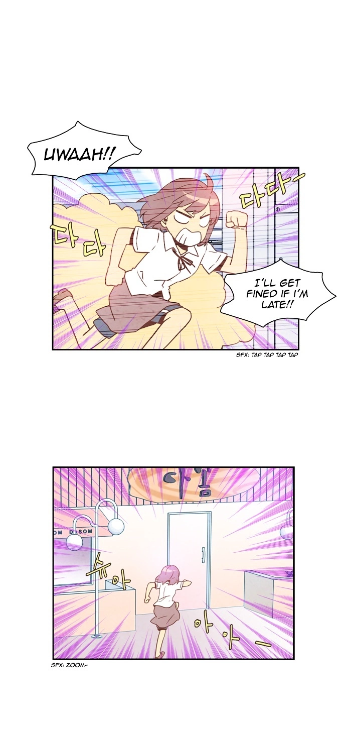 Manga page 28