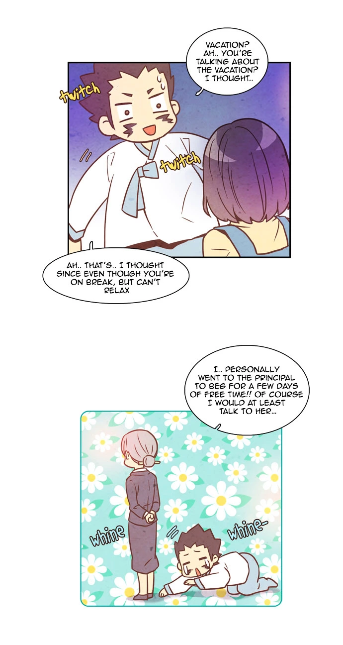 Manga page 28
