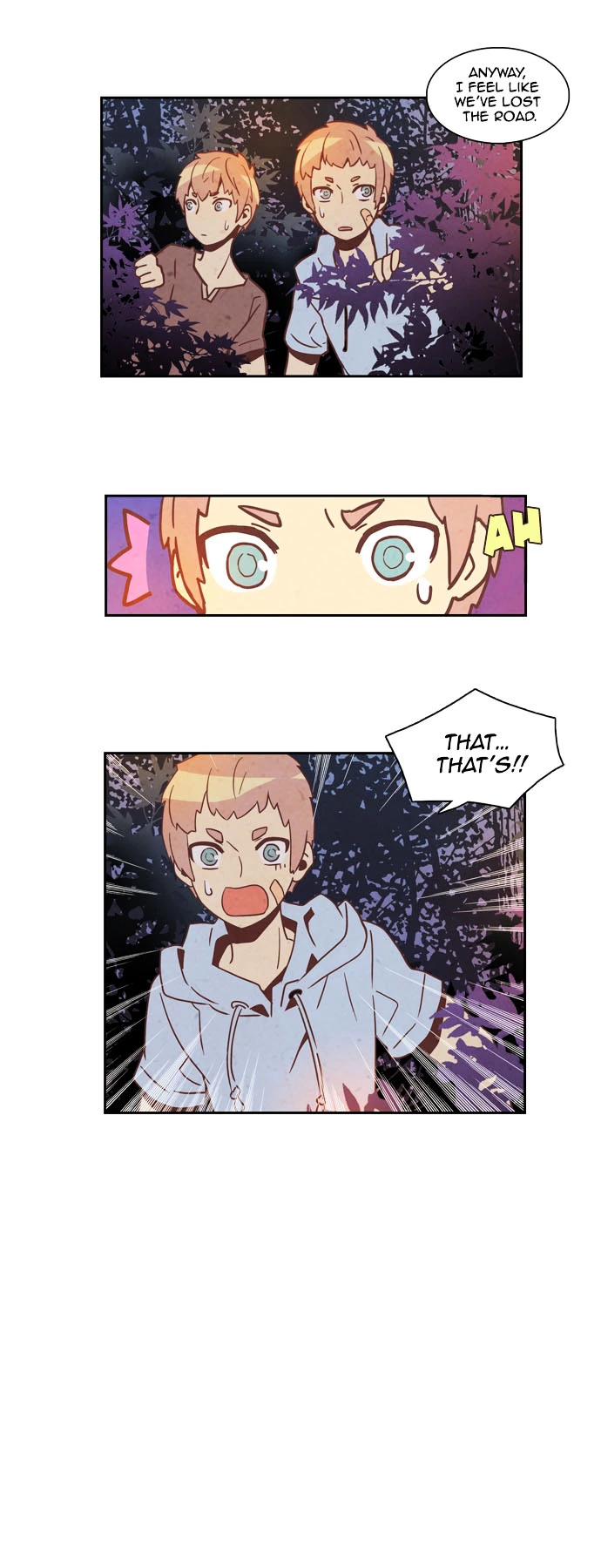 Manga page 28