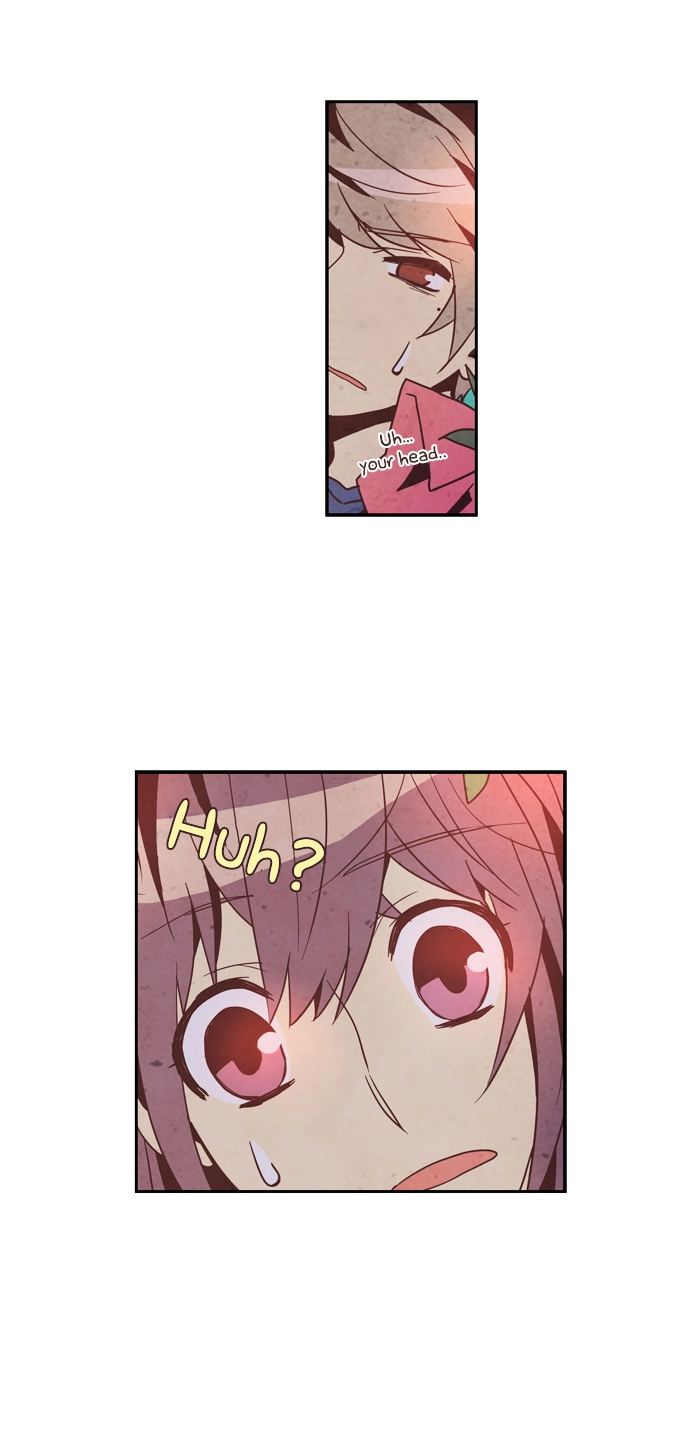 Manga page 33