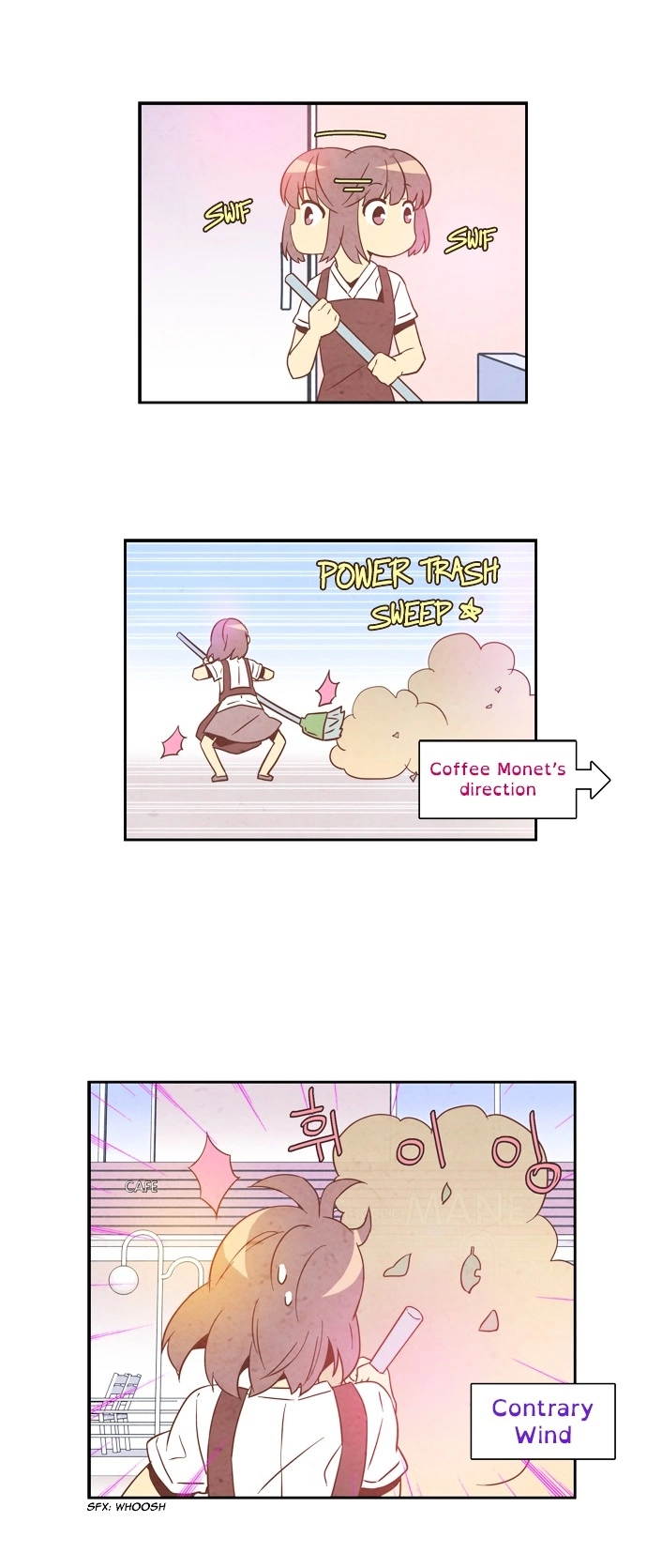 Manga page 7