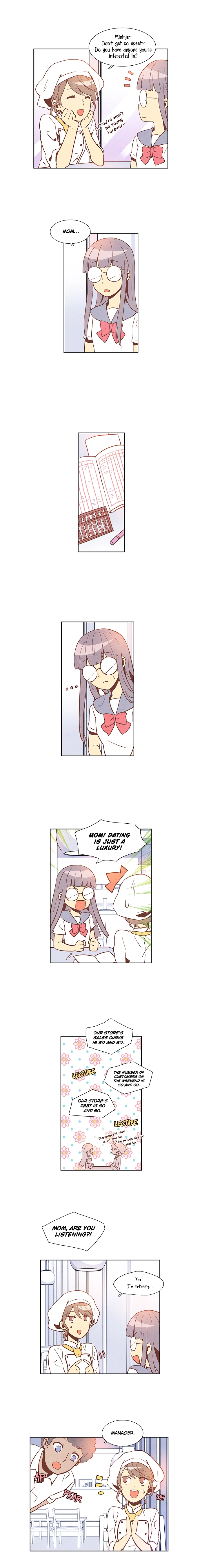 Manga page 4