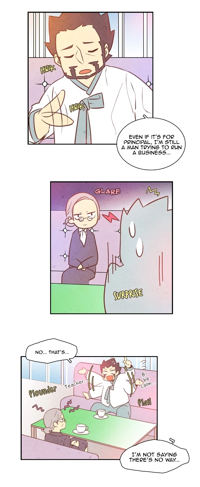 Manga page 32