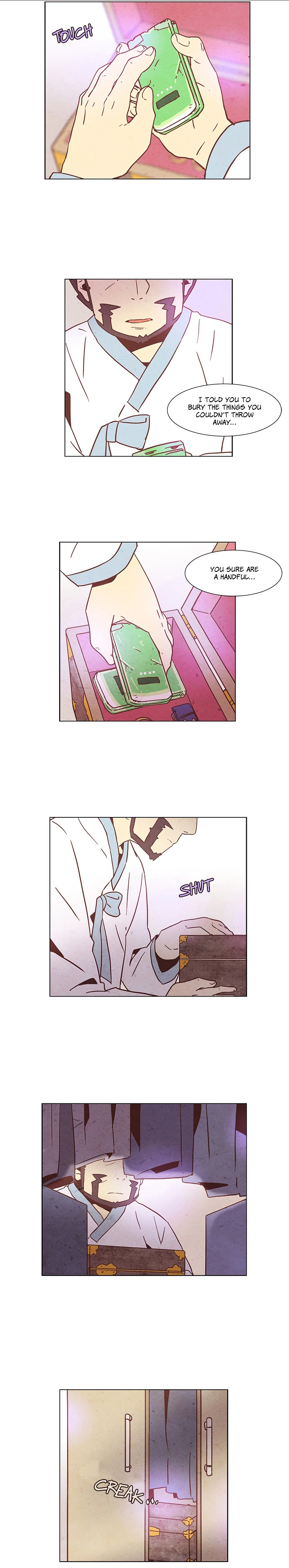 Manga page 14