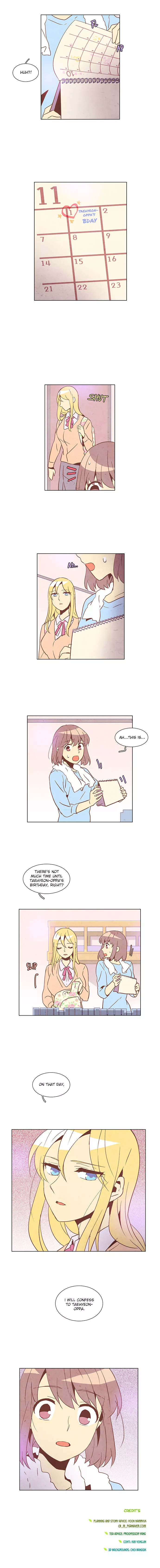 Manga page 6