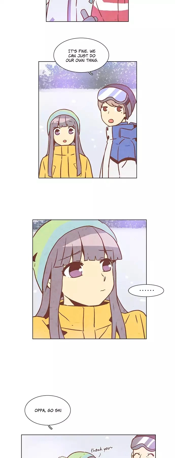 Manga page 17