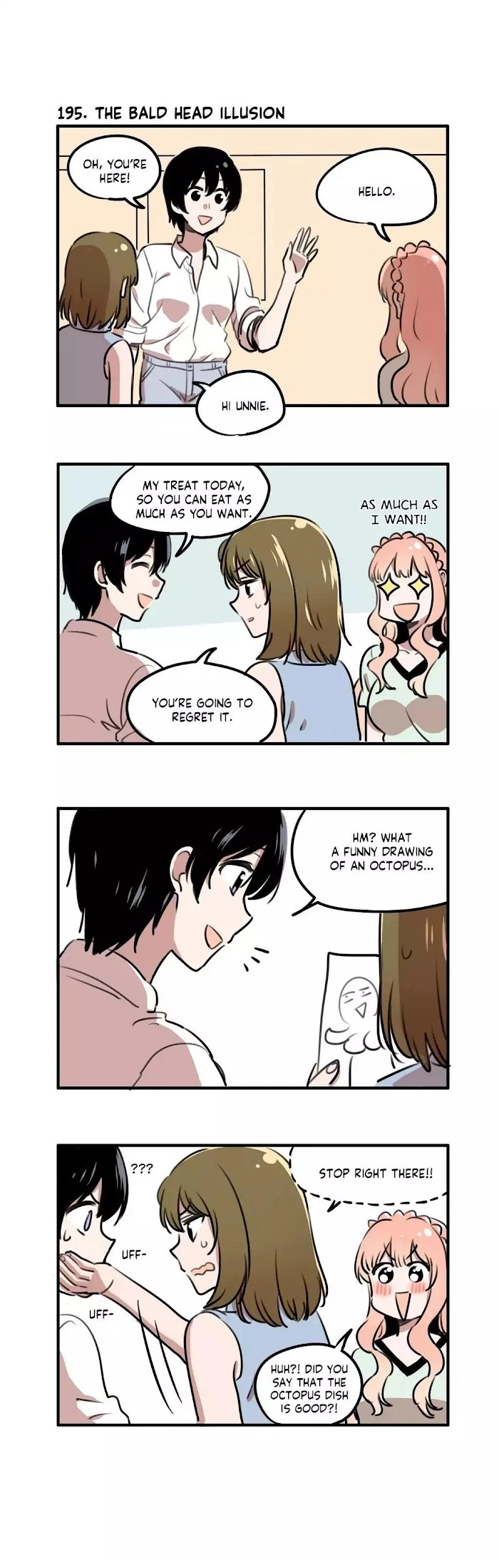 Manga page 7