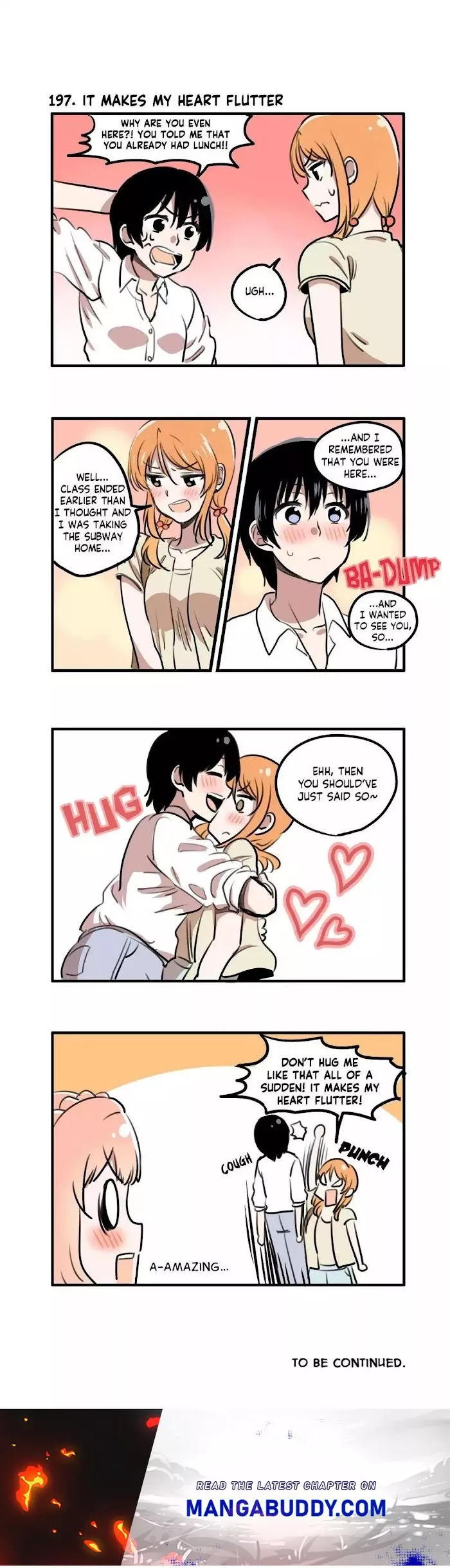 Manga page 9