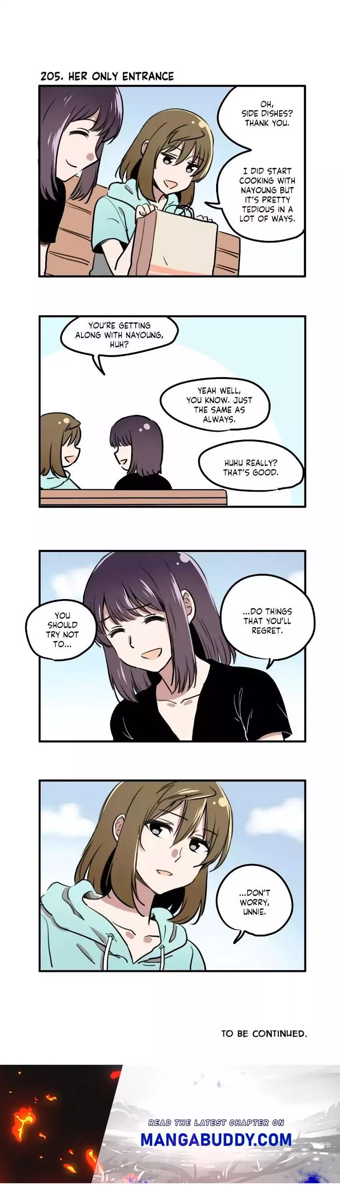 Manga page 9