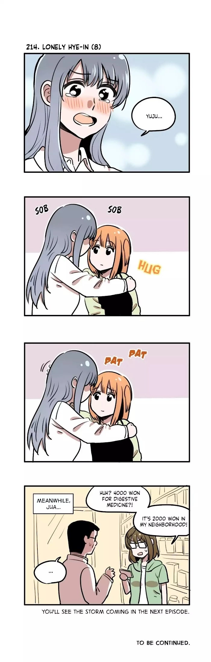 Manga page 10