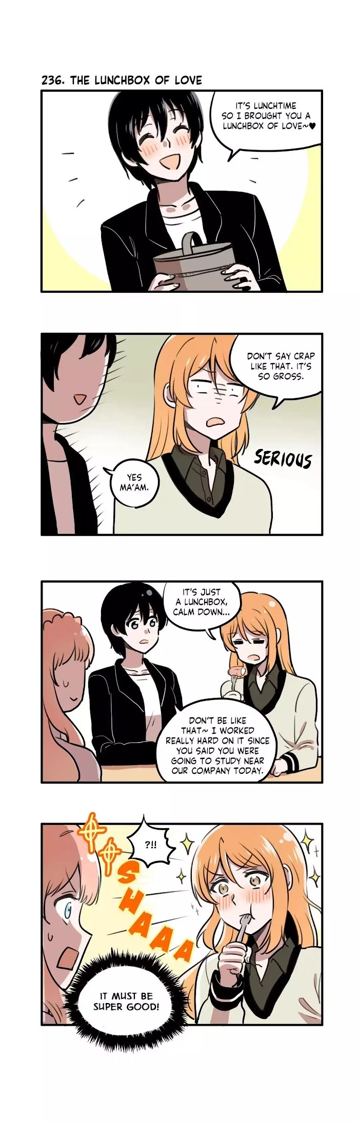 Manga page 7
