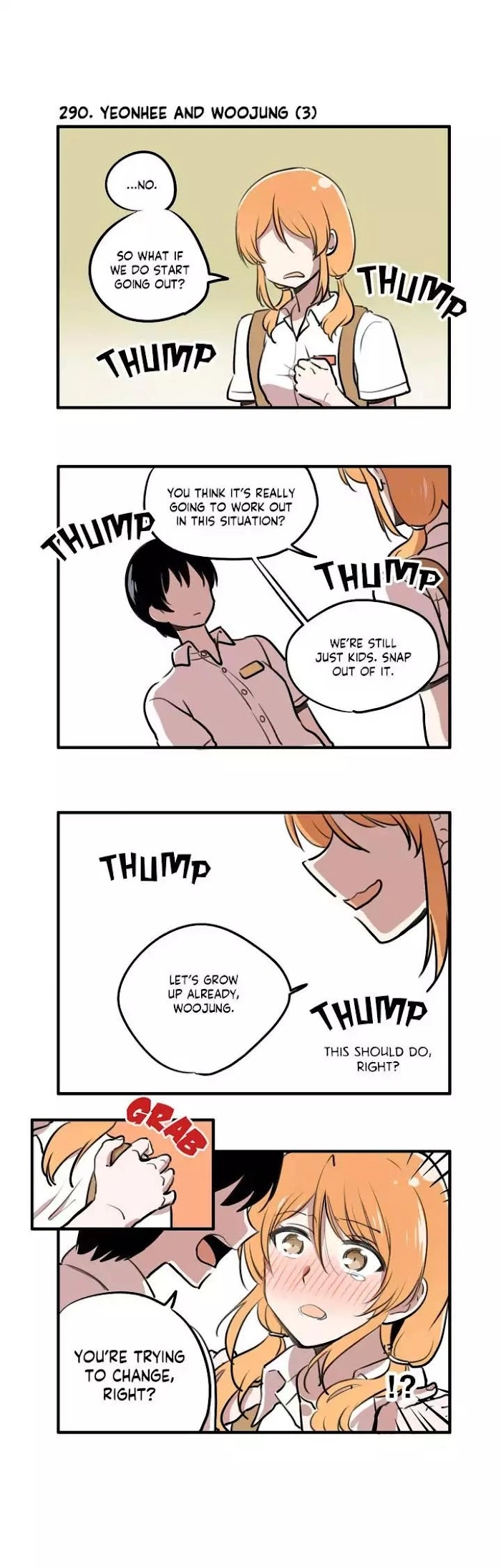 Manga page 4