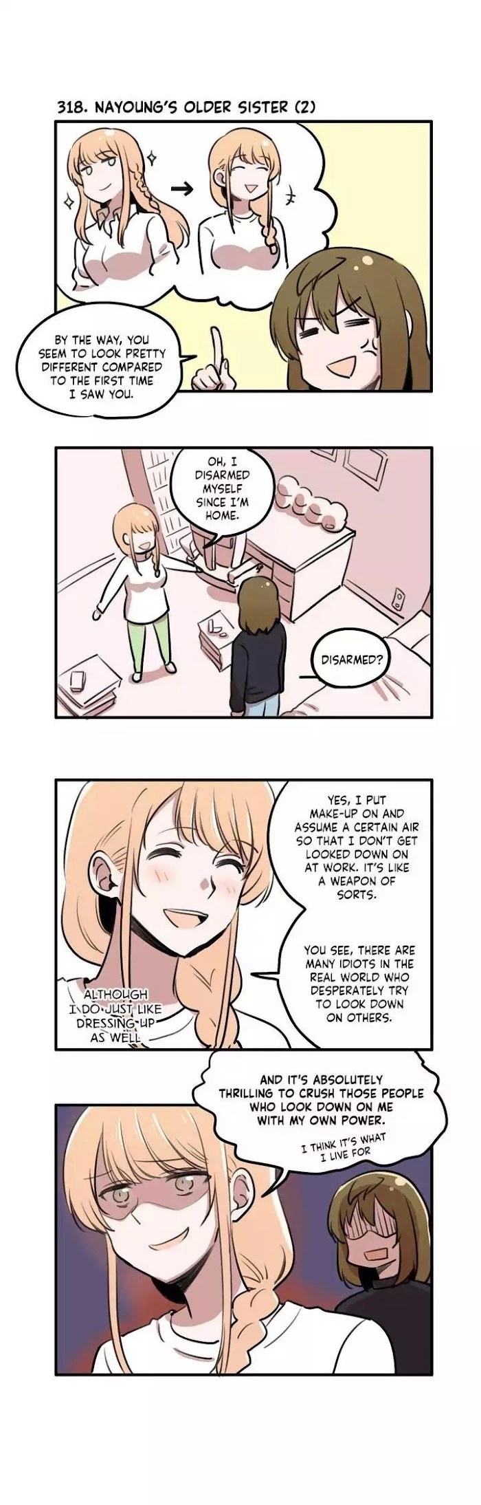 Manga page 7