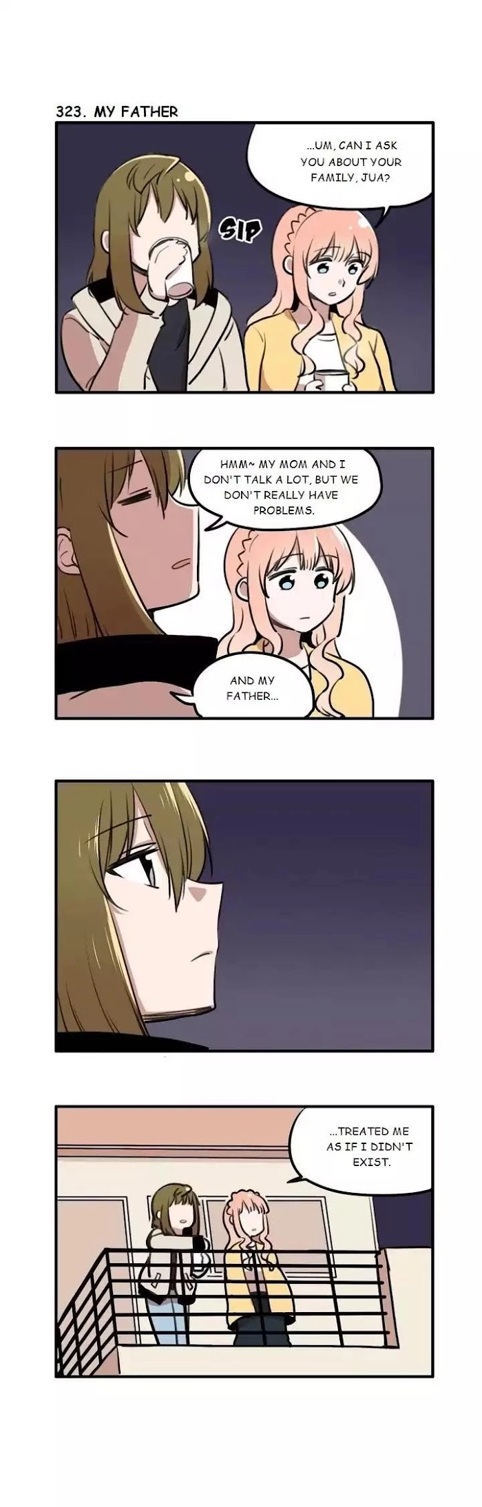 Manga page 4
