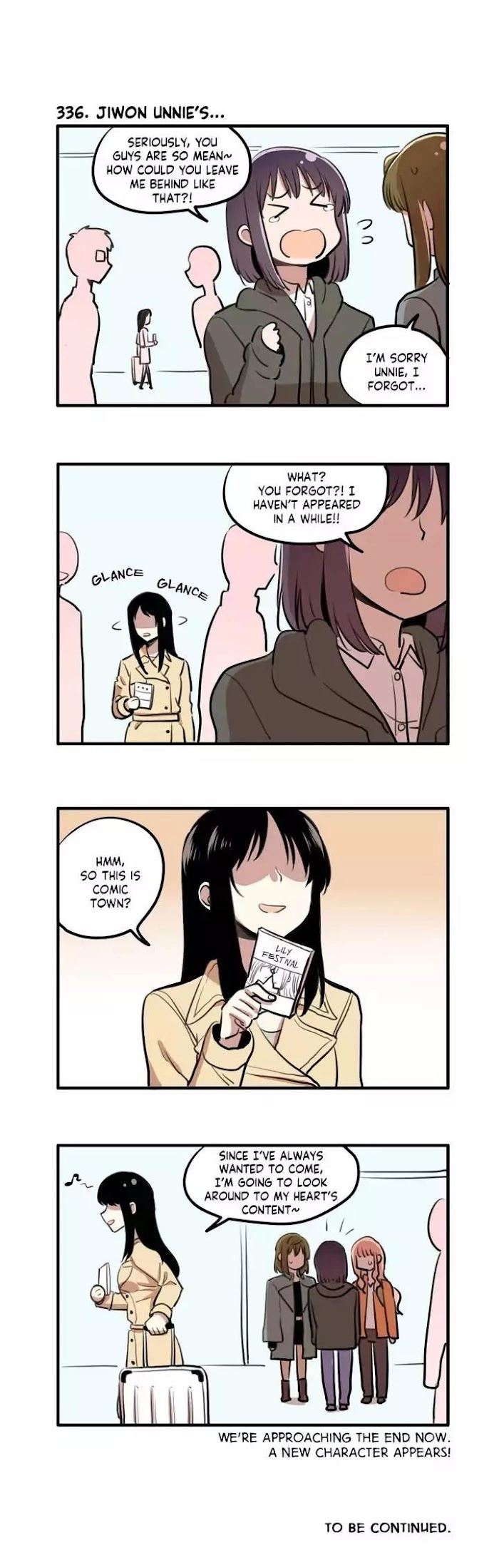 Manga page 11