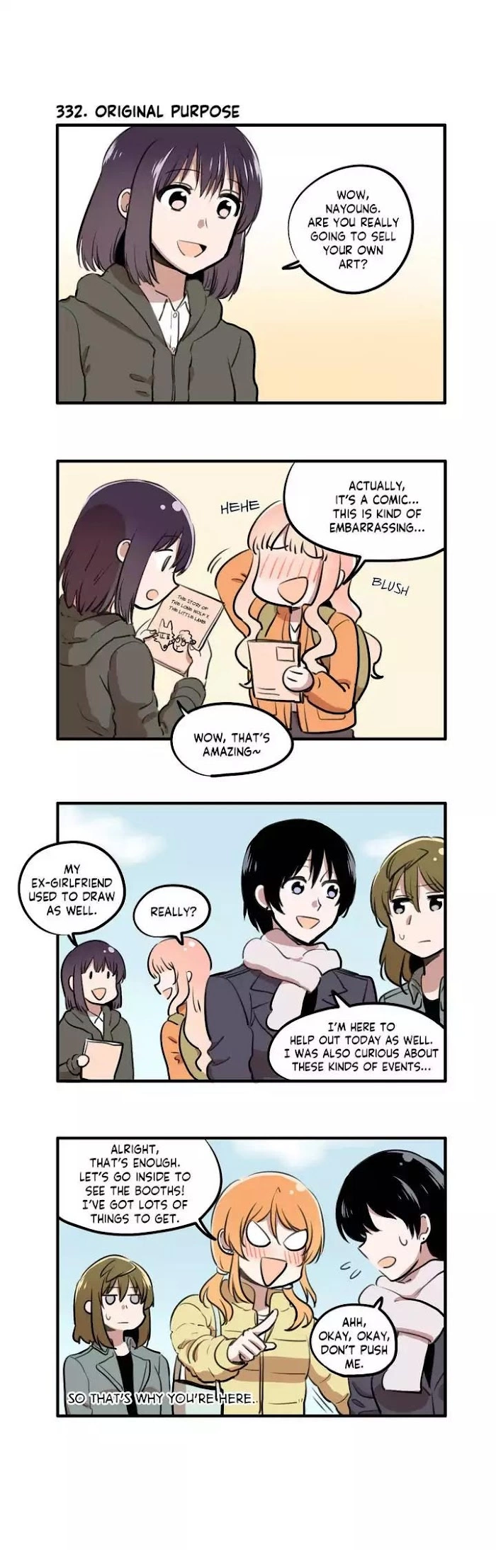 Manga page 7