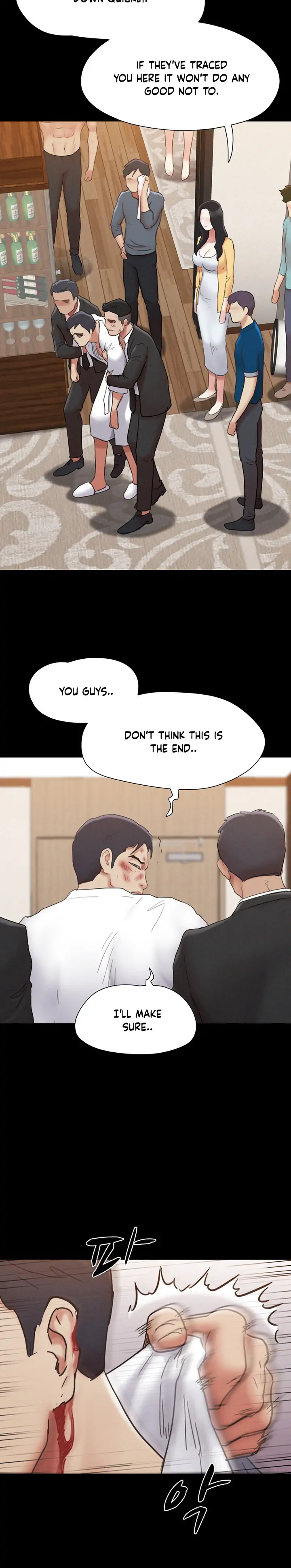 Manga page 21